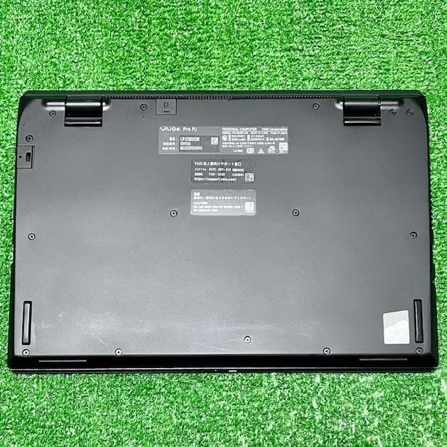 使用浅！2023《極美品級》第13世代上級ハイスペック！VAIO Pro PJ