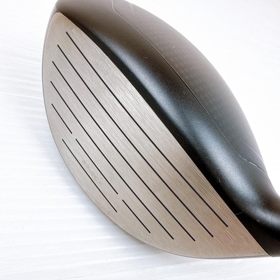 ブリヂストン B1 2021年 ドライバー 10.5° ヘッドのみ／1W - メルカリ