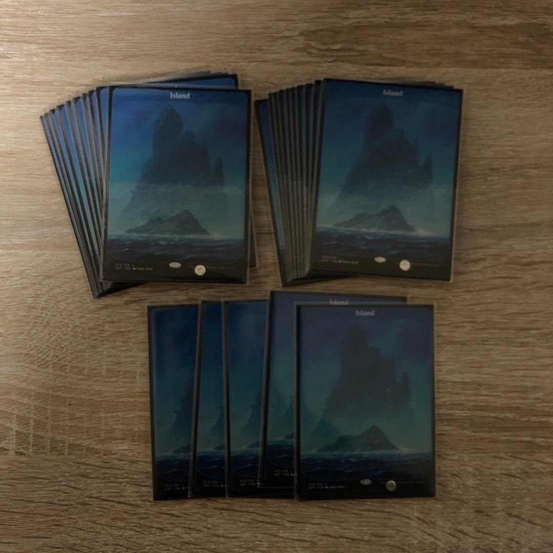 ほぼFoil】EDH ジェイスなりきりデッキ - メルカリ