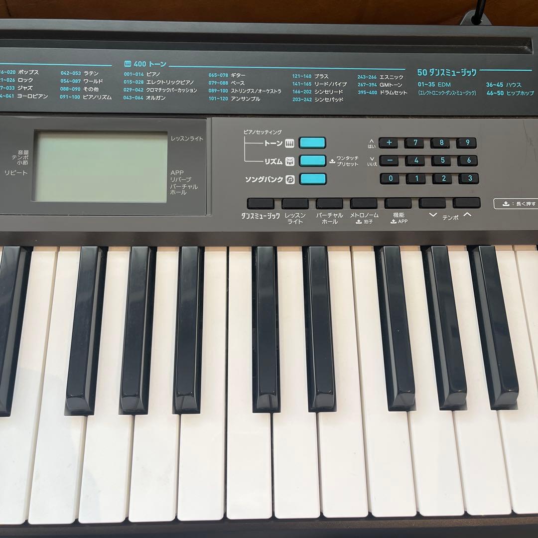 CASIO CTK-2550 電子キーボード - メルカリ