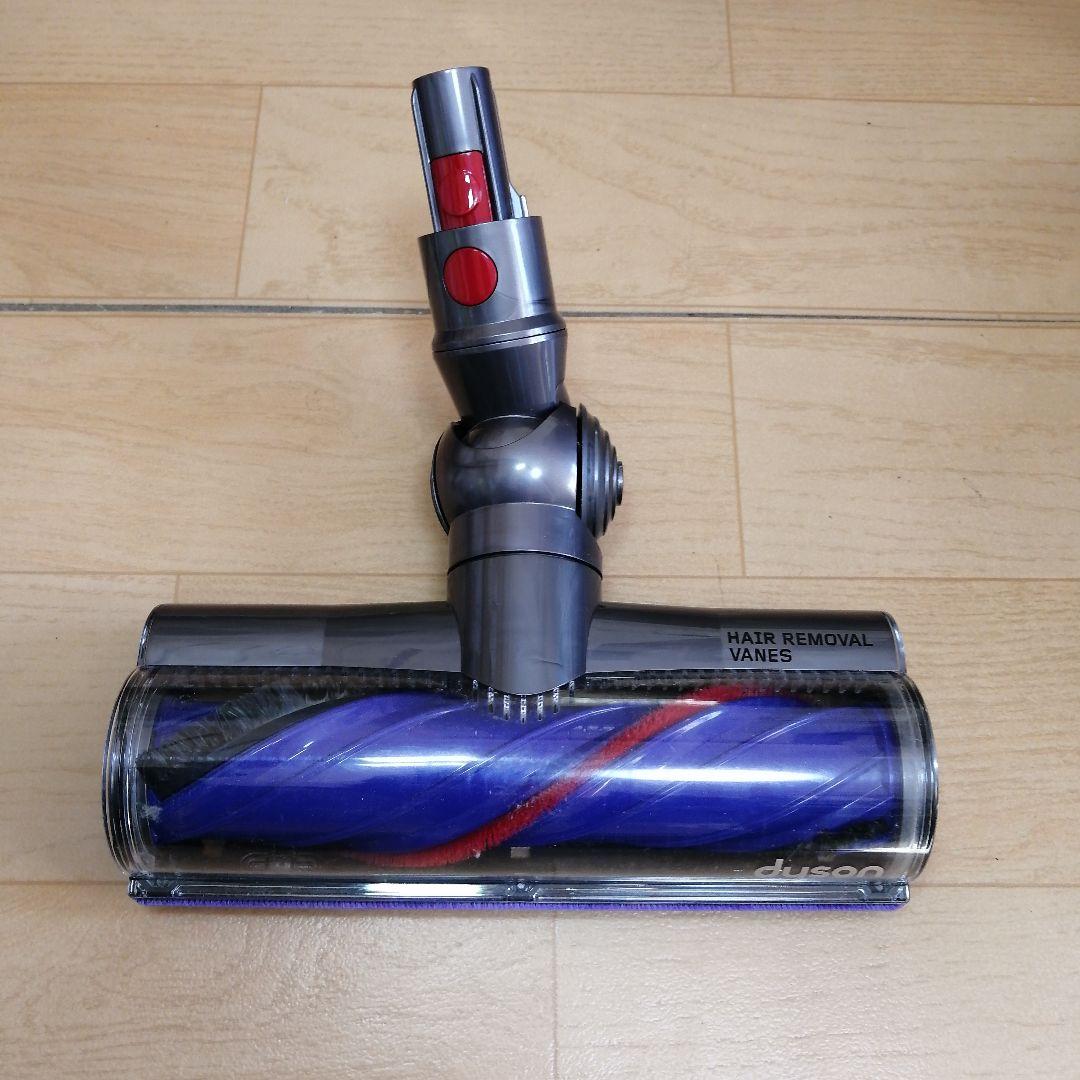 掃除機・クリーナー Dyson HAIR REMOVAL VANES e94 SV21 SV33 Dyson Micro Plus (SV33 FF PL) | 掃除機 | ダイソン公式