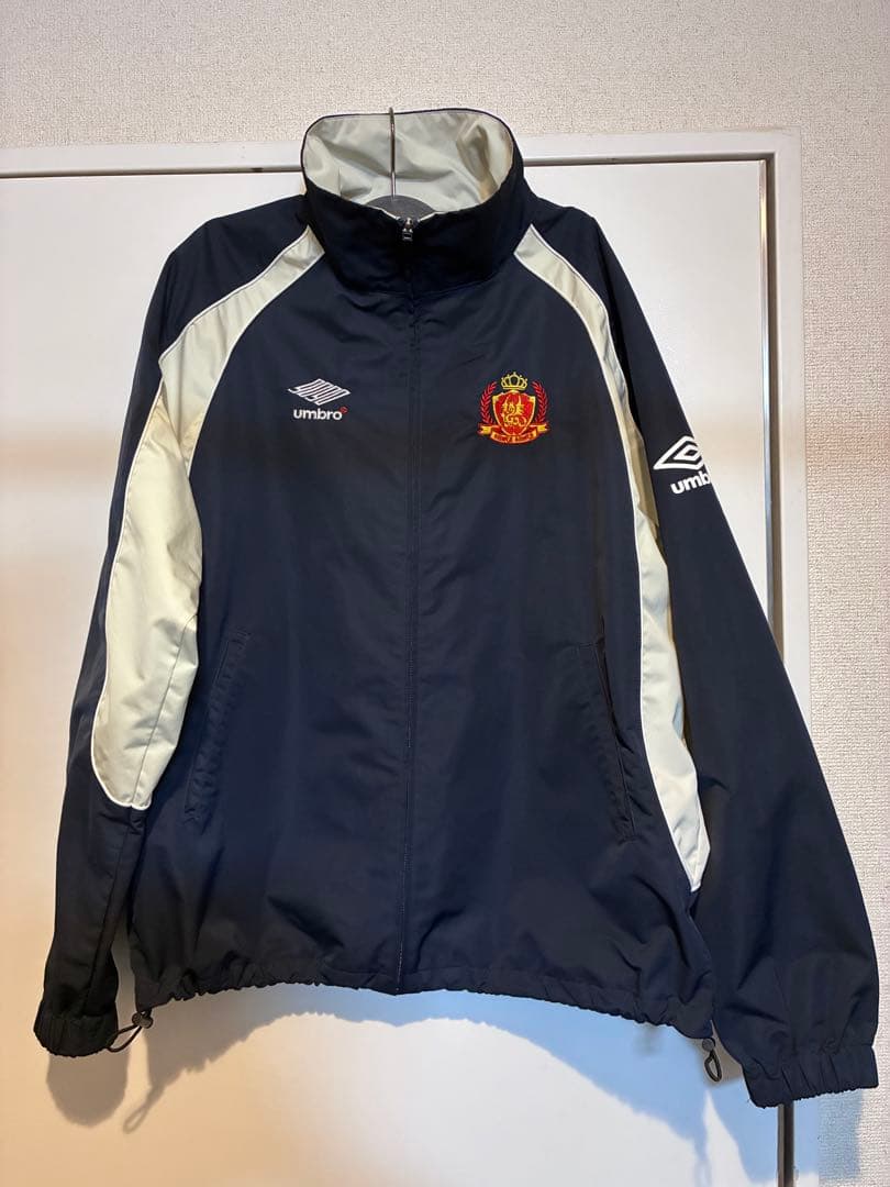umbro ✖︎9090 ナイロンジャケット 《大人気商品‼︎》 - メルカリ
