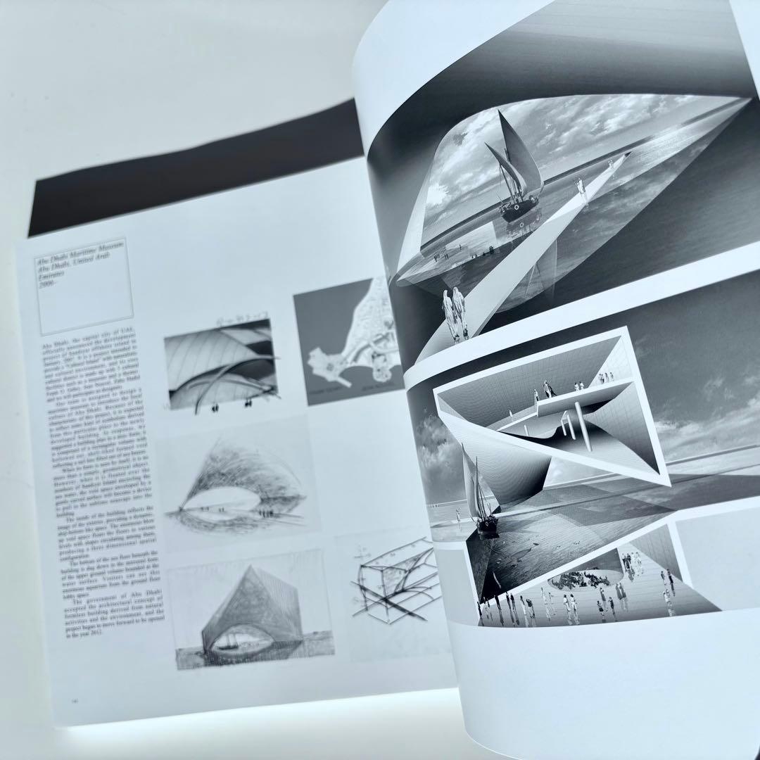 希少本・直筆サイン付】安藤忠雄ディテール集4｜入手困難 建築資料