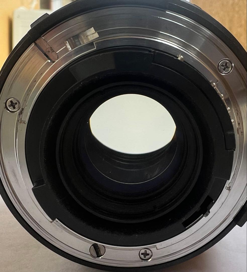 レンズ(ズーム) TAMRON SP 20-40mm F/2.7-3.5 for NIKON