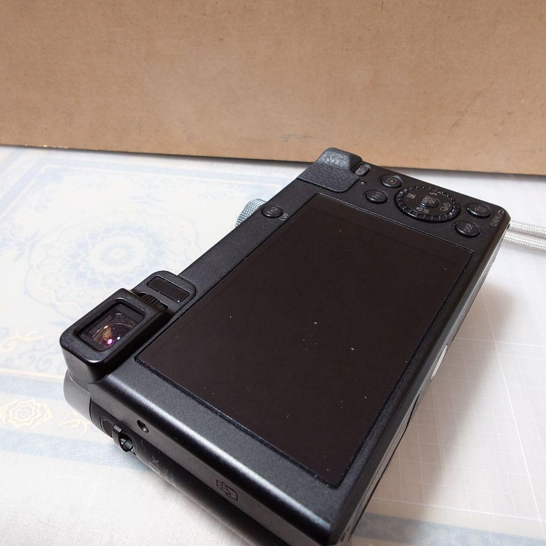LUMIX DMC-TZ70 光学30倍ズーム バッテリー×3 SDカード付き - メルカリ