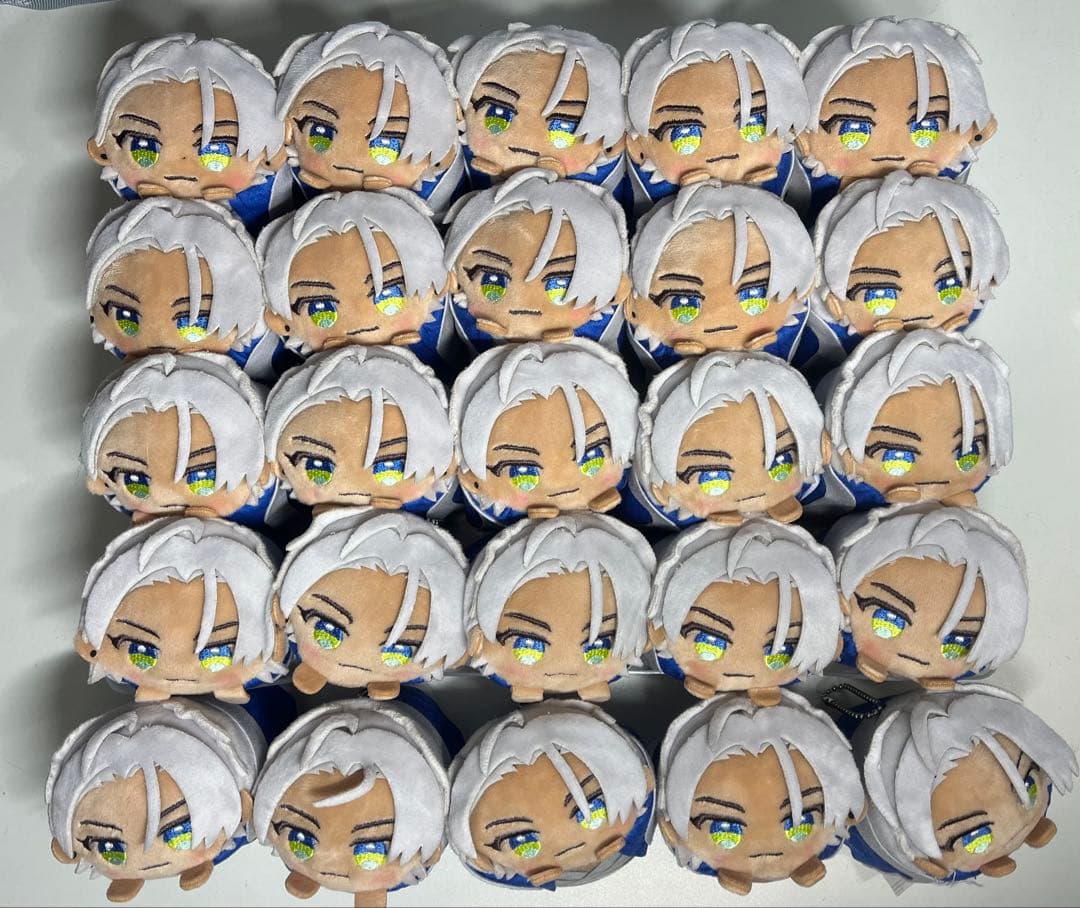 極楽湯 もちころりん イブラヒム にじさんじ イブラヒム もちころりん｜Yahoo!フリマ（旧PayPayフリマ）