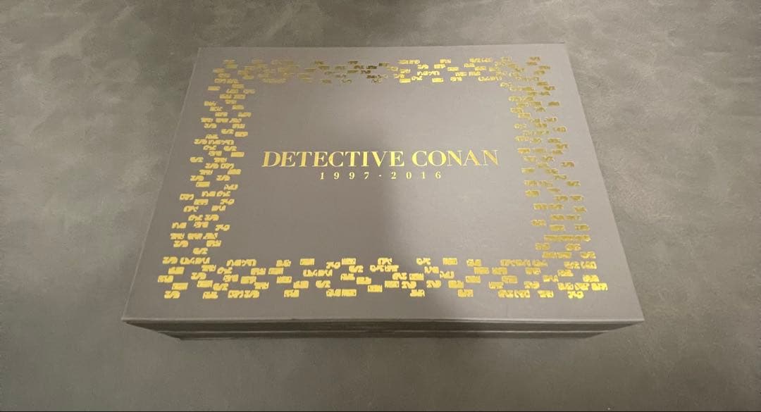 名探偵コナン 20周年記念 歴代映画 ピンバッジ 受注生産限定特典 即購入不可】劇場版 名探偵コナン 20周年記念 ピンバッジコレクション