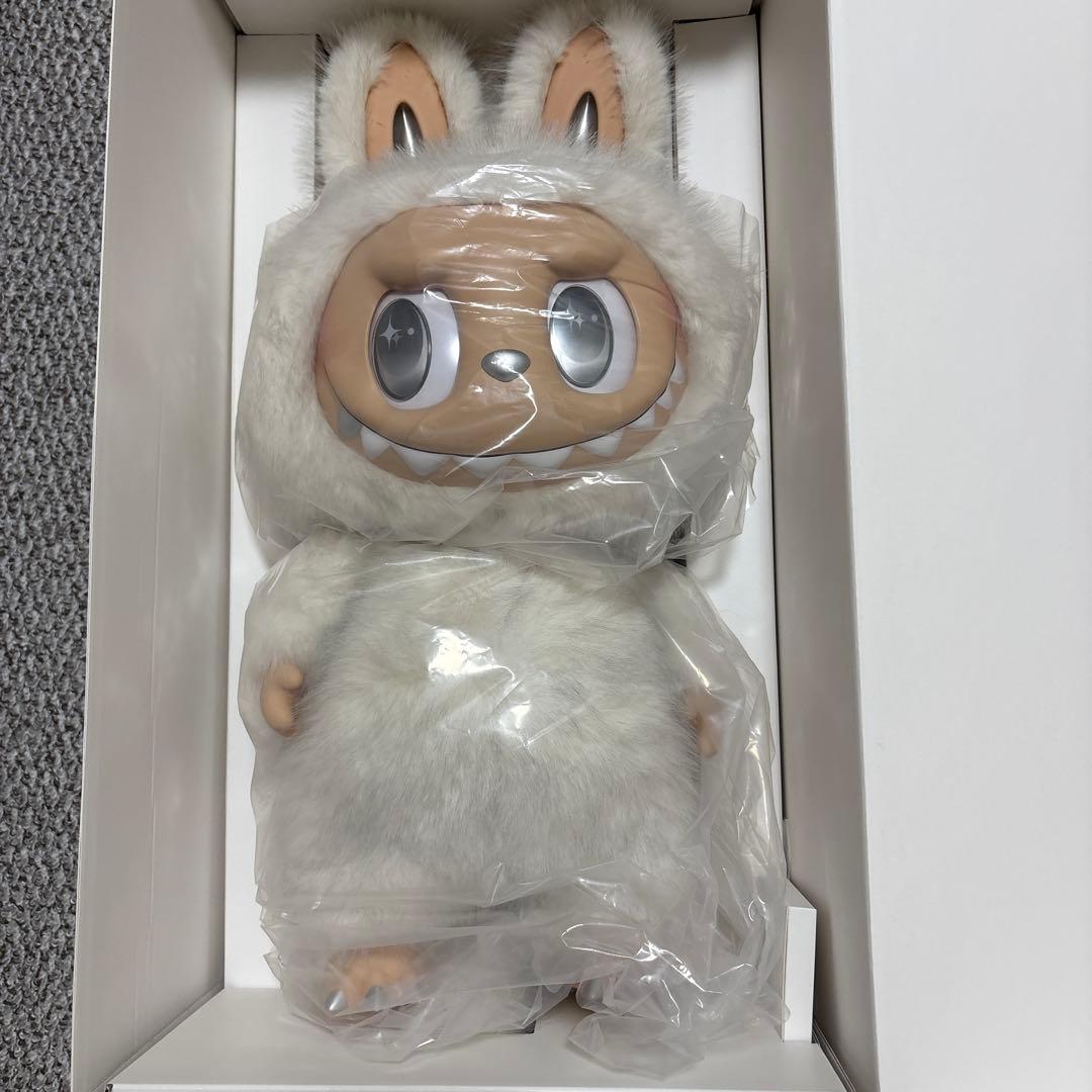 POPMART ANGEL IN CLOUDS エンジェルジモモ 新品未使用 POP MART（ポップマート） 【正規品】 POP MART THE MONSTERS - ANGEL