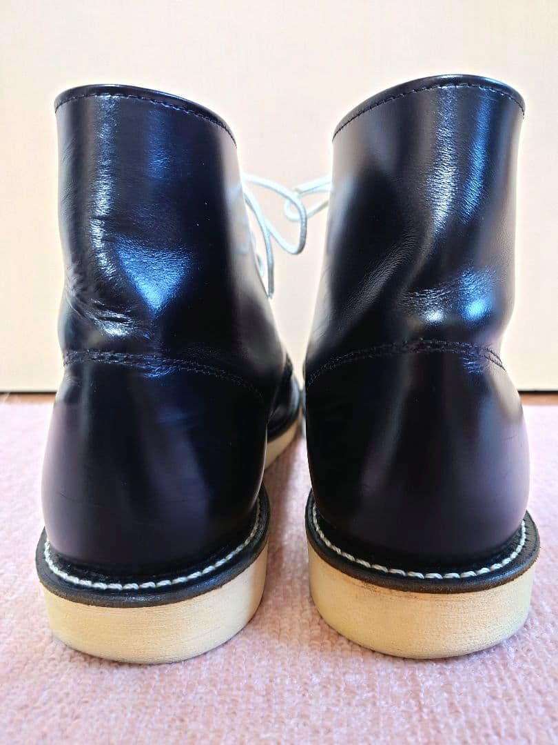 専用！RED WING 8823 中古 26.5 FREAK'S STORE別注 - メルカリ