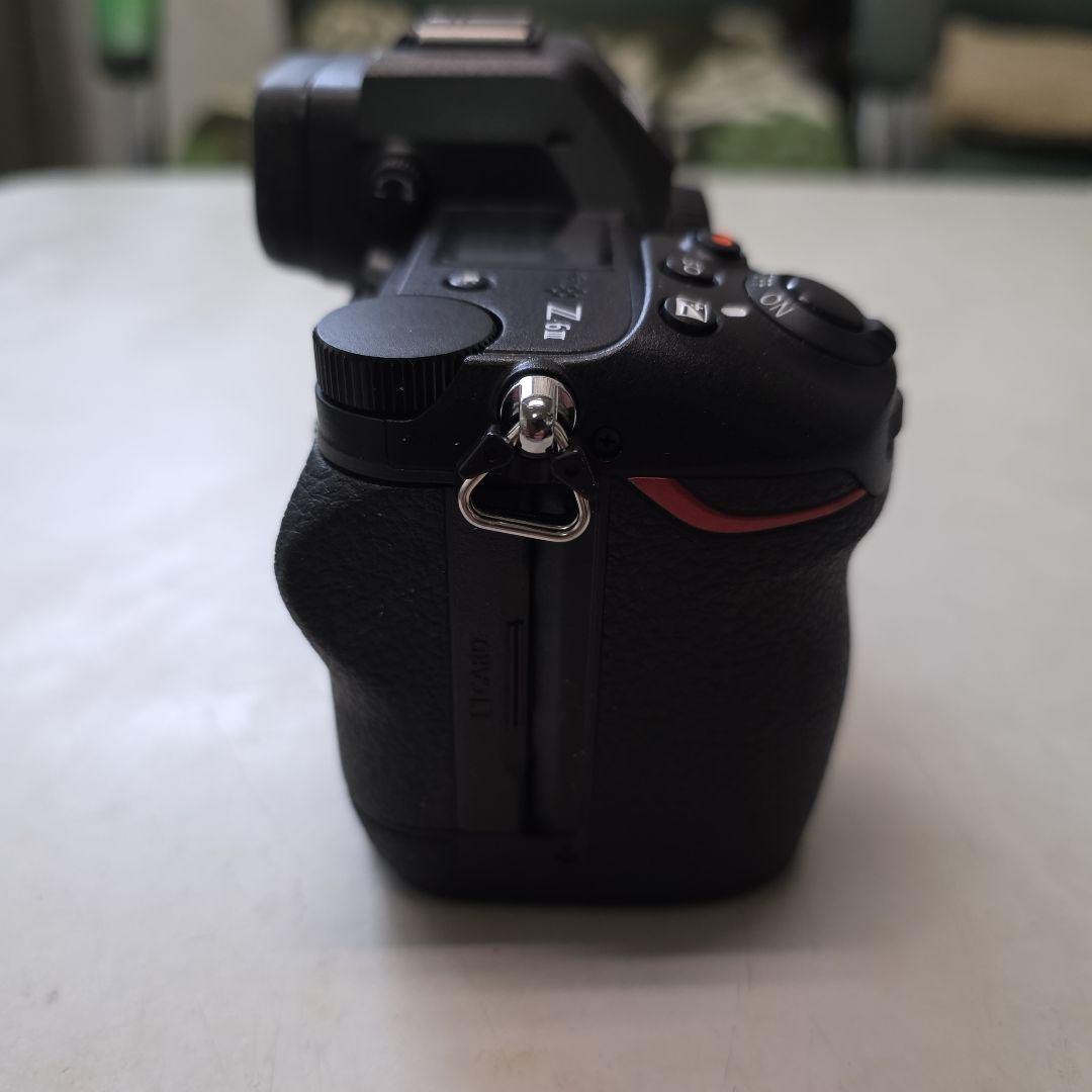 超美品・ショット数極小】Nikon Z6Ⅲ＋24-120mm f/4S＋おまけ - メルカリ
