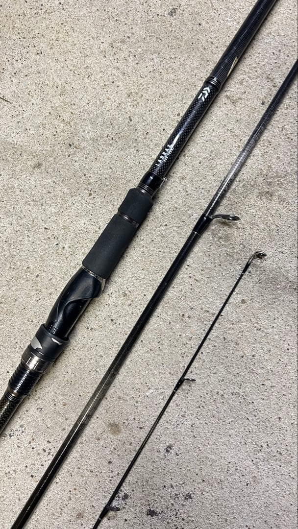 ラブラックスAGS 100ML ジャンク LABRAX (7)【目玉商品】ダイワ 21 ラブラックス AGS 96ML (シーバス