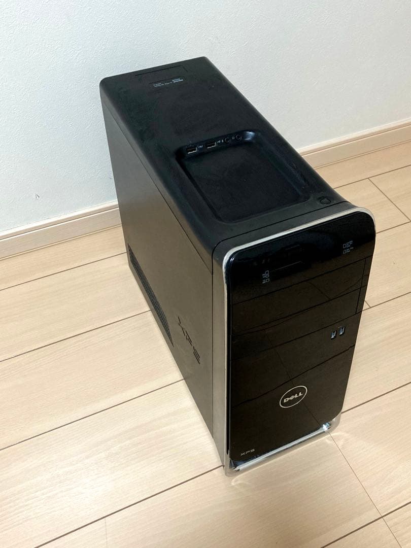 Dell XPS 8900 core i7-6700 16GB GTX1050