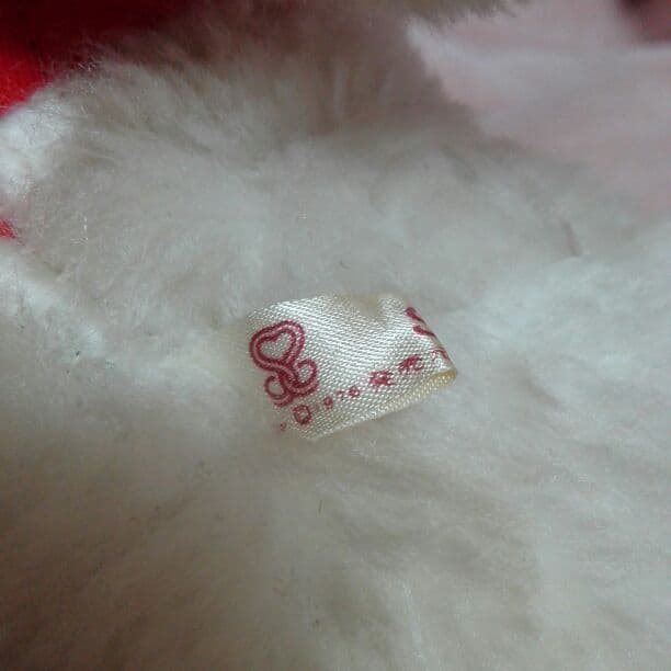 サンリオ 昭和レトロ 希少 ハローキティ ヴィンテージ ぬいぐるみ 1976