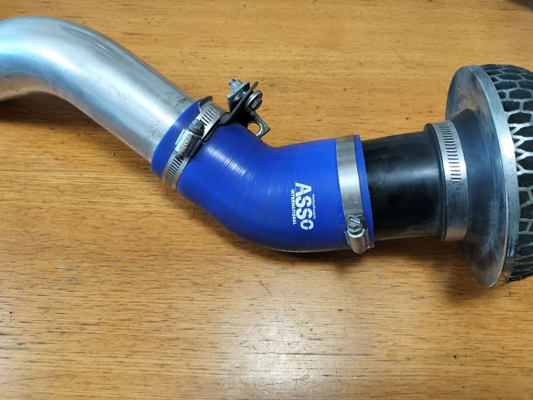 アッソ フィアット 500-TwinAir ハイパワー吸速アクセレーター ino la design ハイパワー吸速アクセレーターKIT Fiat 500-1.2用