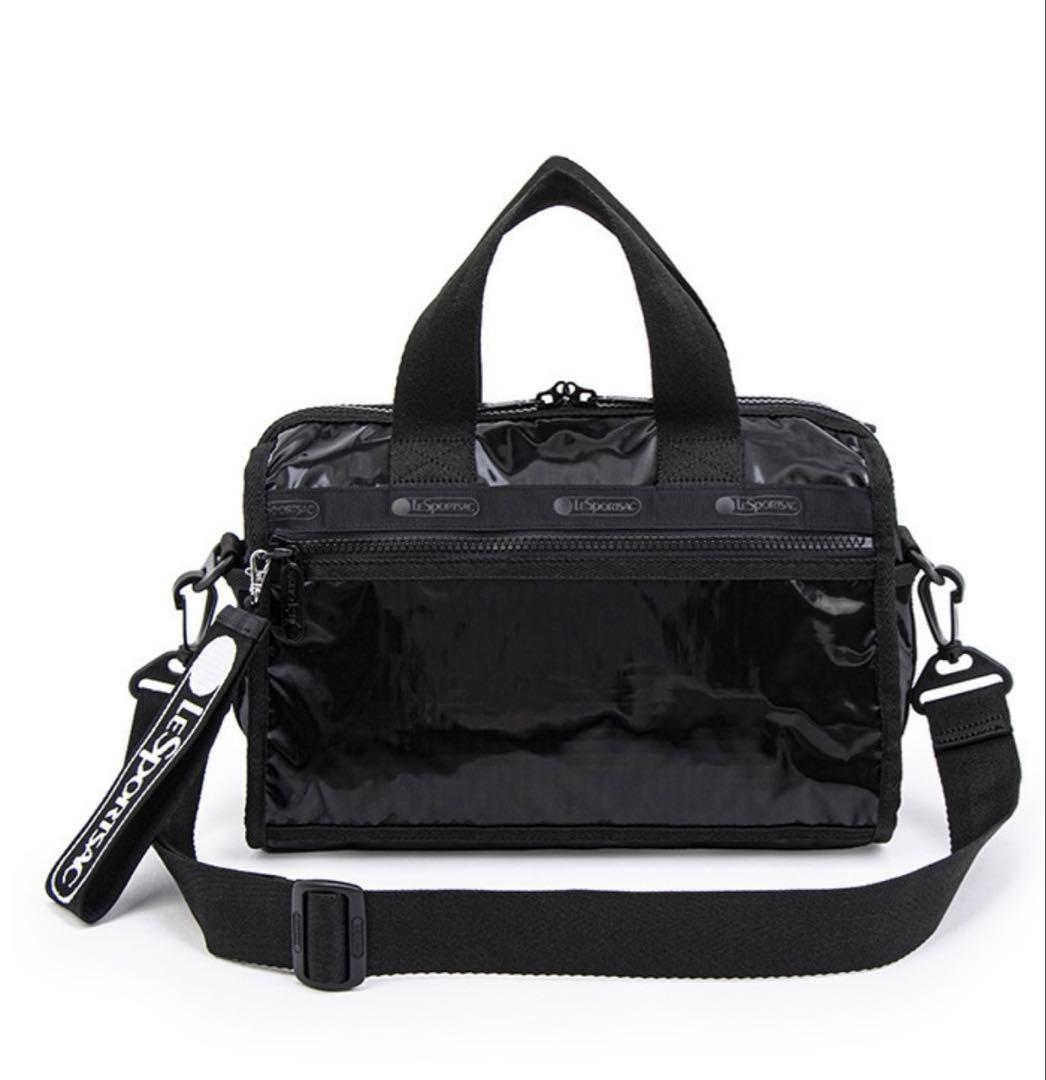 LESPORTSAC ひとりっぷBIKE BOSTON2キョクヤ