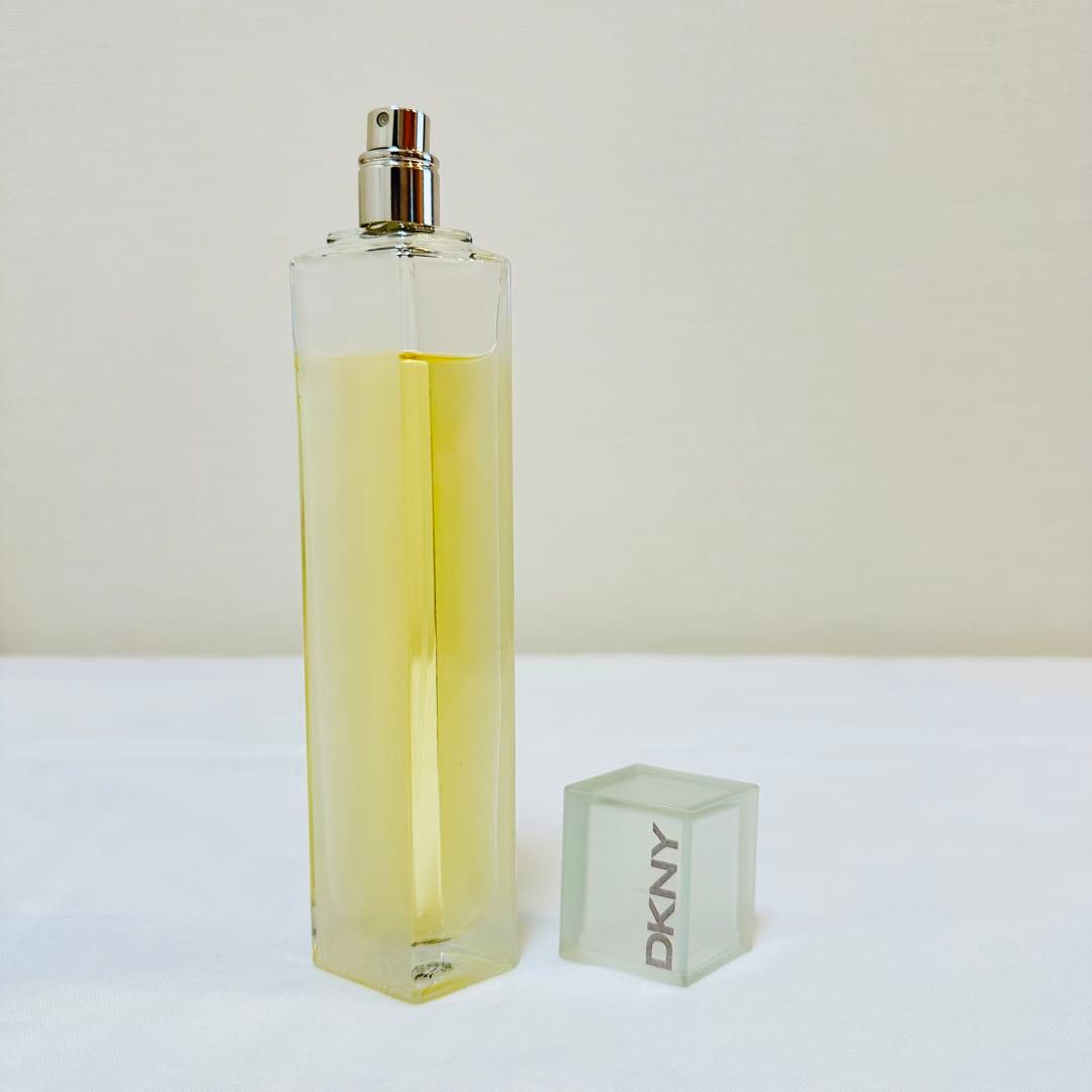 DKNY ダナキャラン フレグランス オードパルファム 香水 50ml - メルカリ