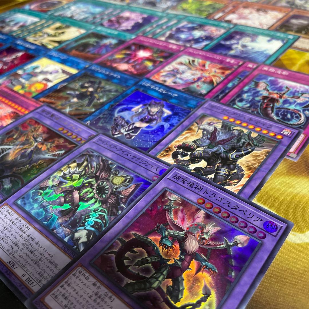 大会優勝構築 獄神アルトメギアデッキ メディウス ファインメルト