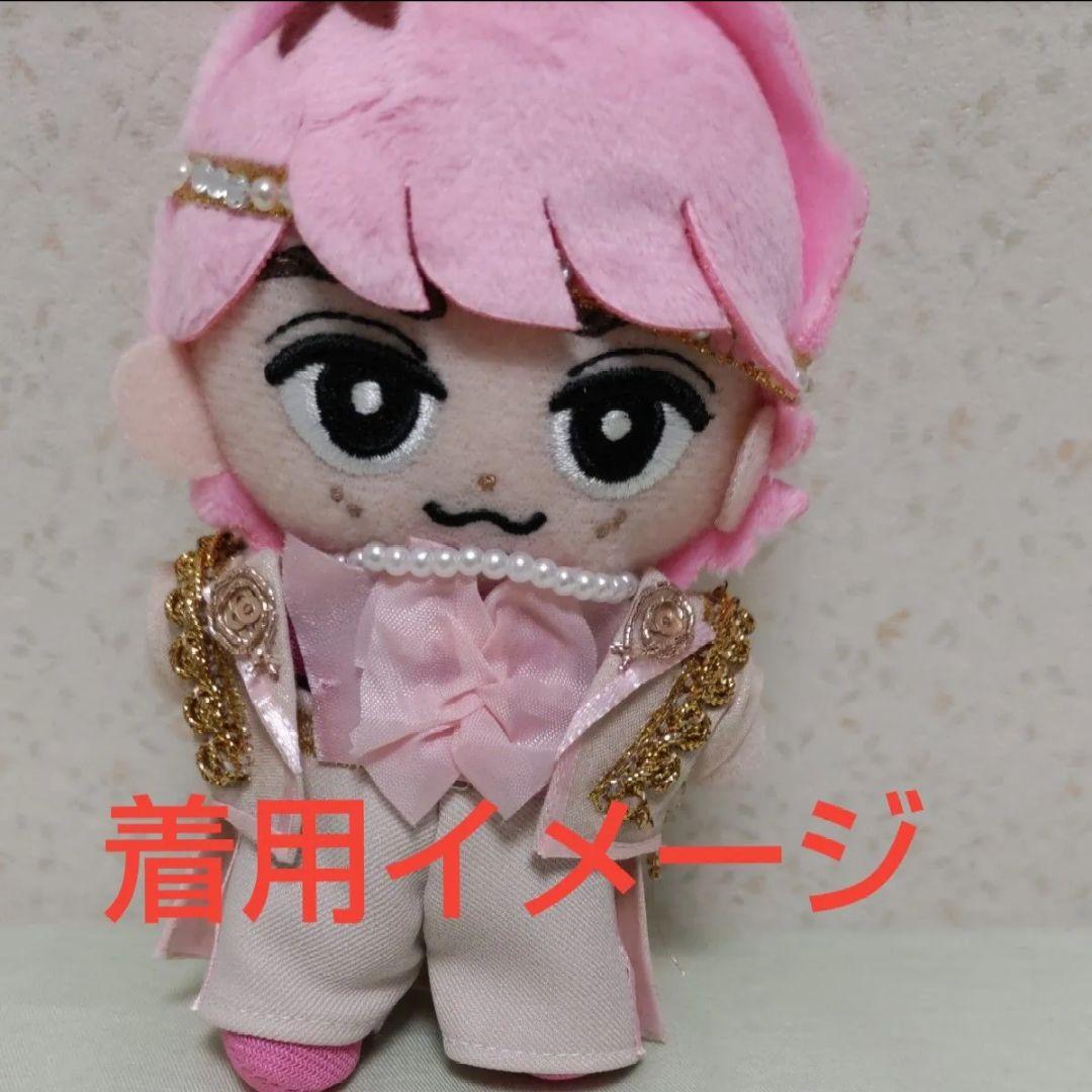 SnowMan すのチル付き 佐久間大介 洋服 地球してるぜ コスチューム