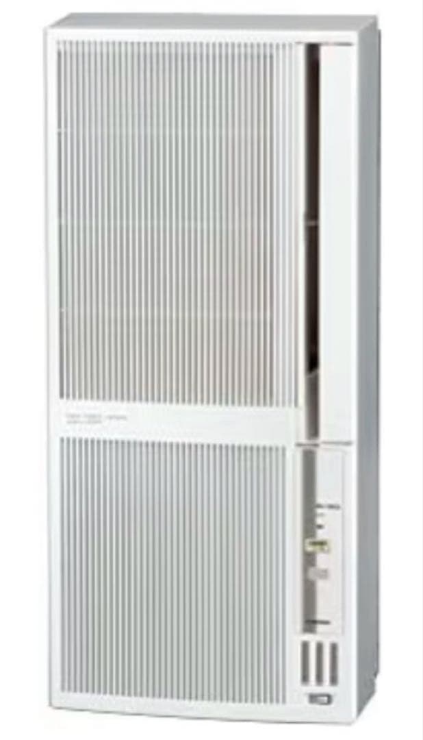 コロナ CWH-A1821 ウィンドエアコン 1.8kw 白　発送12/13以降
