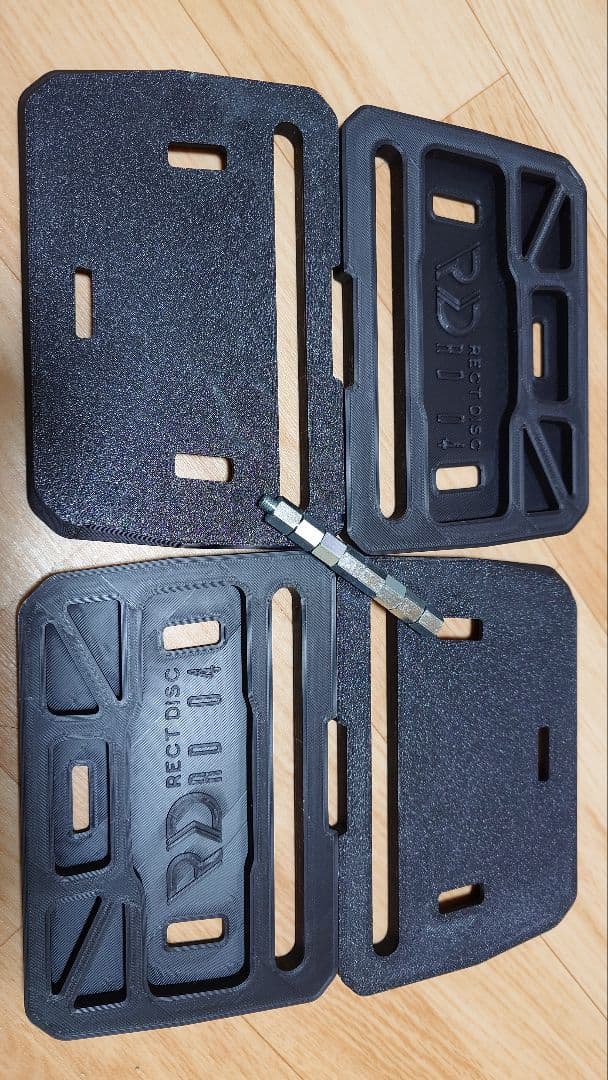 スノーボード RECT DISC 04 cdd898b0a47bc0e9002ddf5a5e49f9