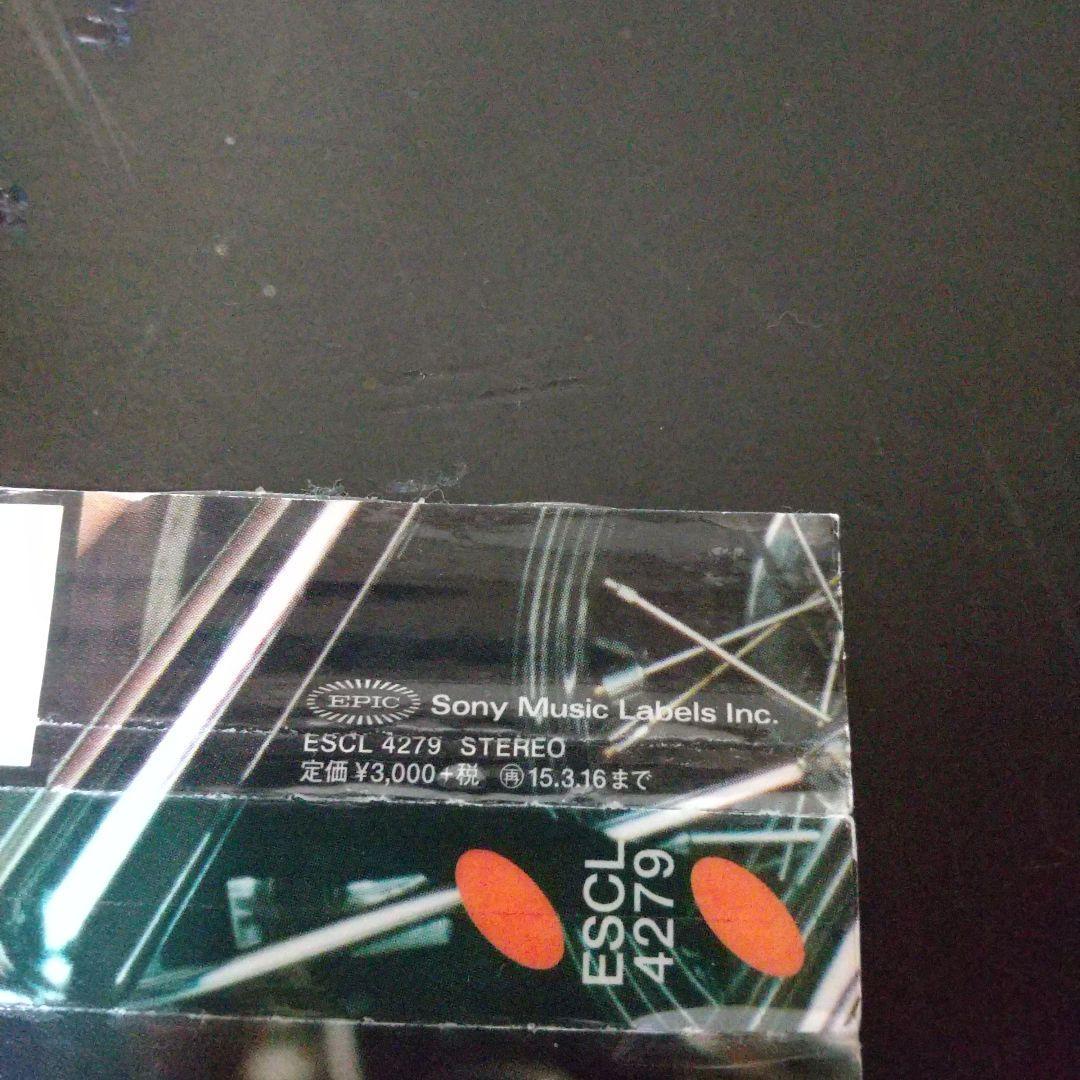 YUKI(JudyAndMary)『FLY』ジュディアンドマリー ソロアルバム - メルカリ