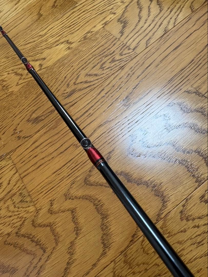 アナリスター カワハギ 82-175