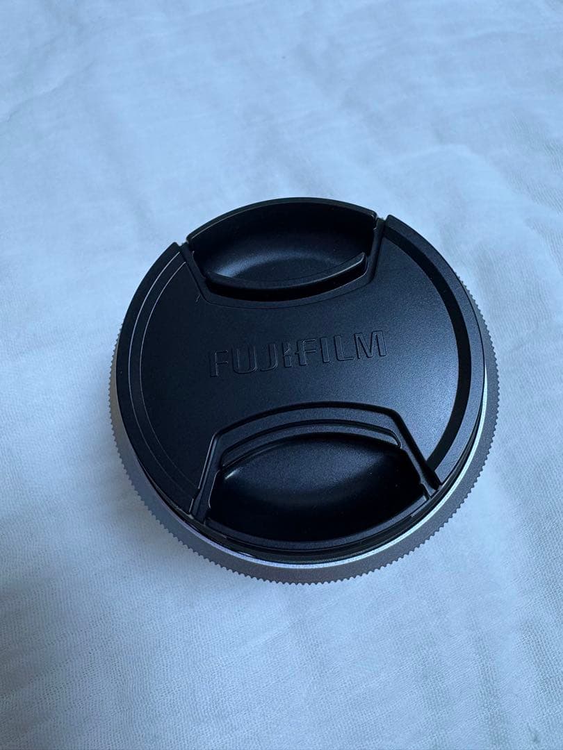 [極上品] FUJIFILM XC15-45mm F3.5-5.6 OIS PZ
