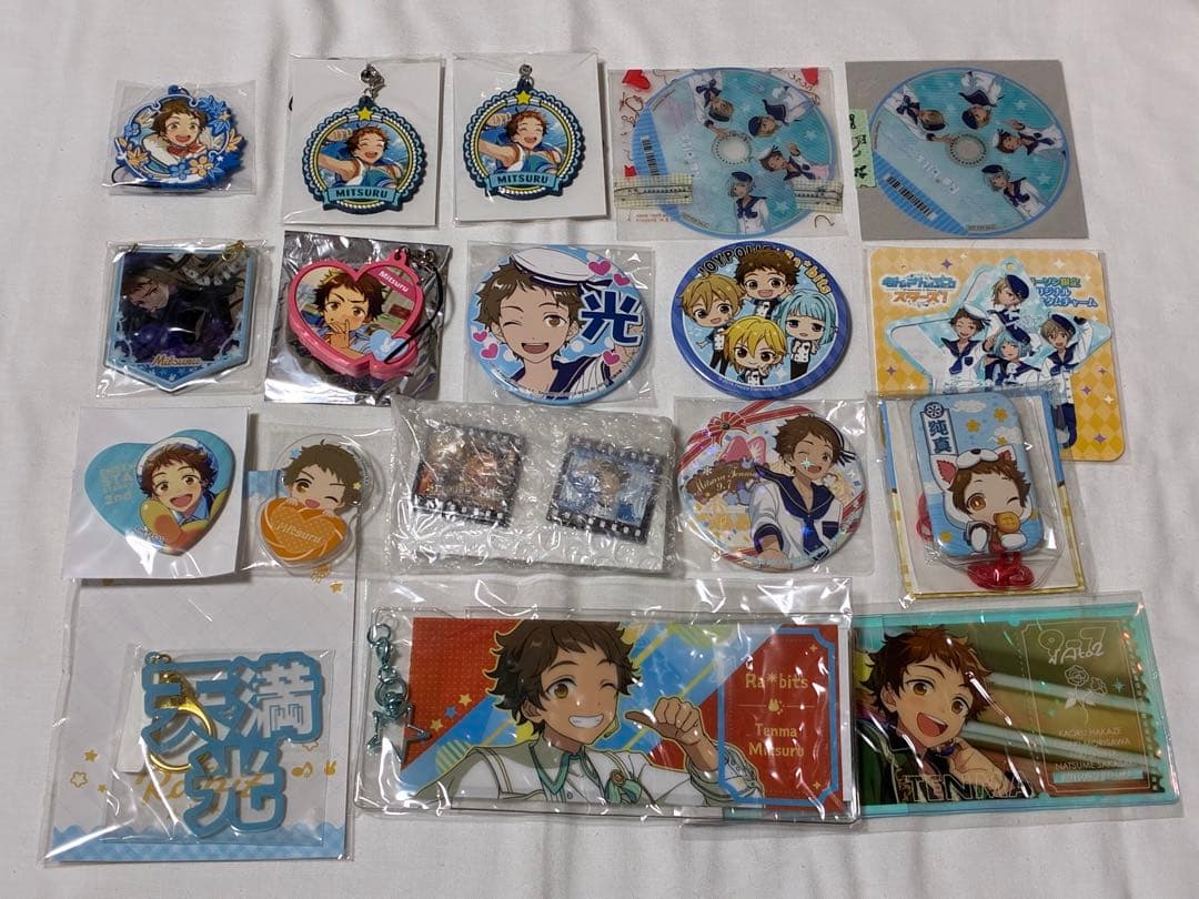 あんさんぶるスターズ 天満光（画像14枚）