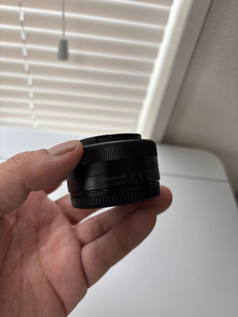 t*u様 LUMIX G VARIO 12-32 F3.5-5.6