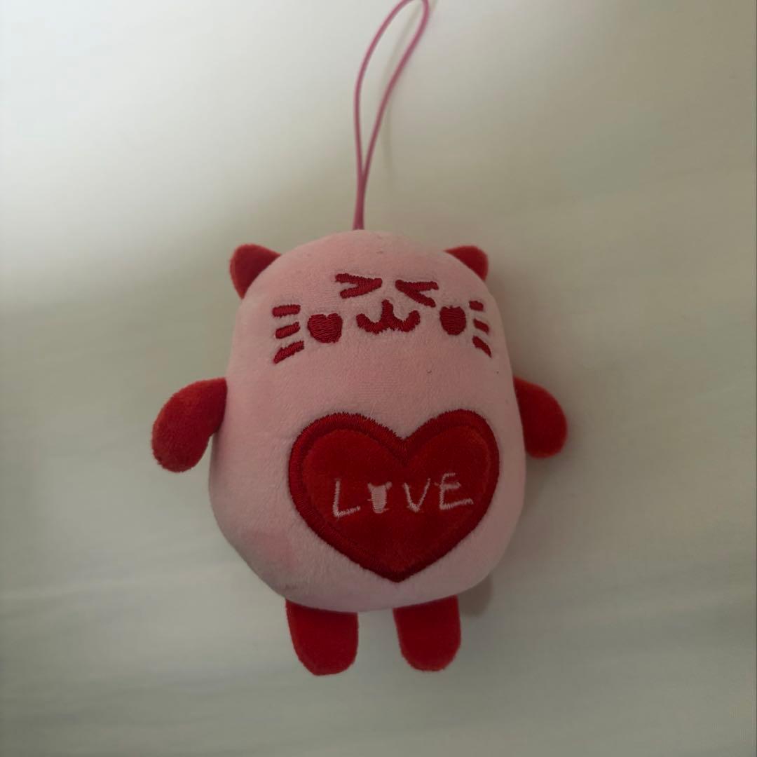 ASTRO ROROHA アストロ　ムンビン　ぬいぐるみ　キーホルダー ASTRO ムンビン ROROHA ロロハ ニャンニャ マスコット キーホルダー