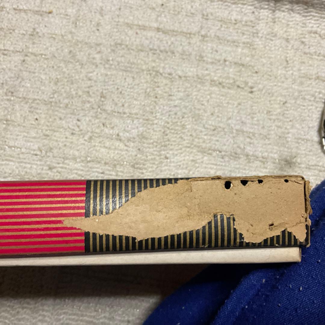 ルーレットゲーム 玩具のはなやま製。昭和レトロ。【箱破れ有り、予備