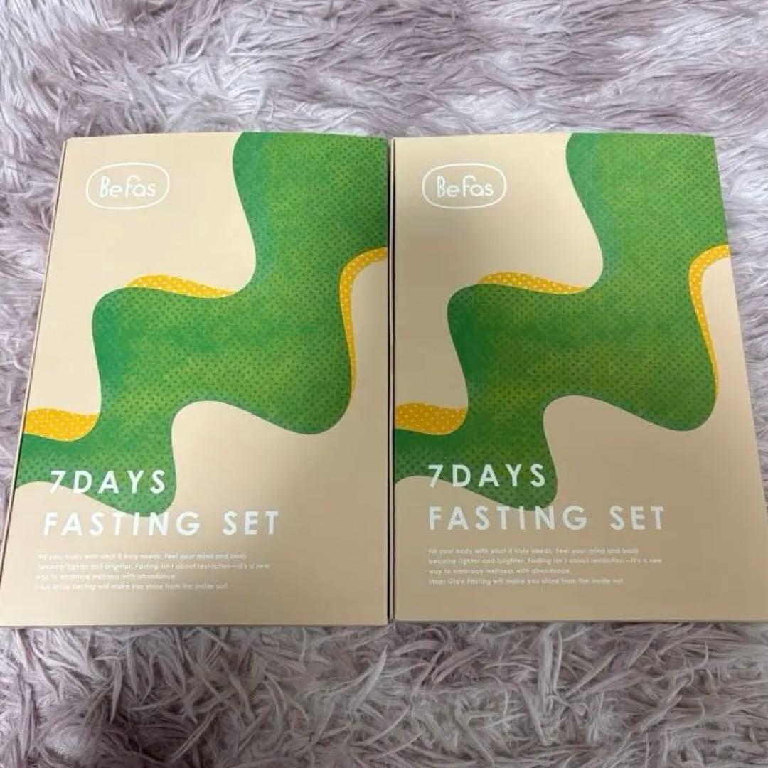 befas 本格ファスティングプログラム 酵素ドリンク 2箱 Amazon | 新谷酵素 RAKUFAS 2 (オレンジ) ラクファス ファスティング 3