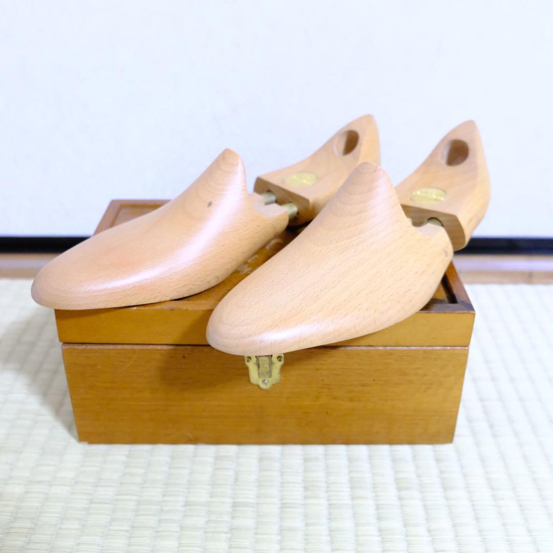 ジョンロブ 純正シューツリー 7E - メルカリ