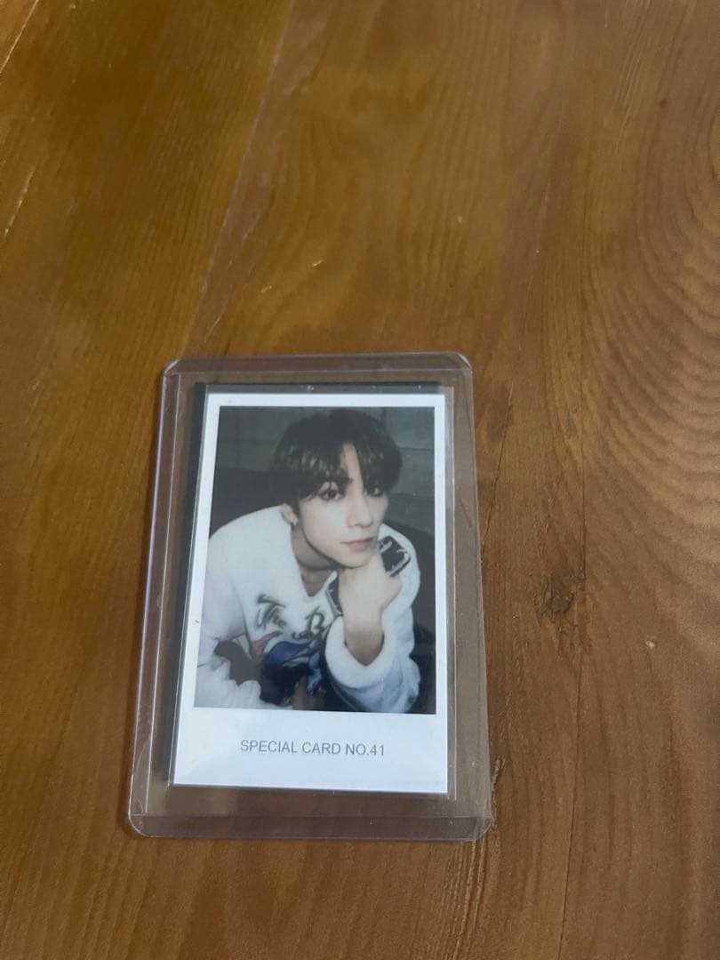 wayv kick back owhat 中国抽選トレカ7枚セット