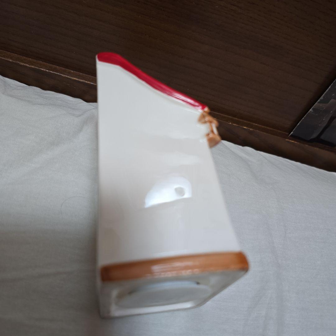 マロンクリーム 貯金箱 レトロ非売品 - メルカリ