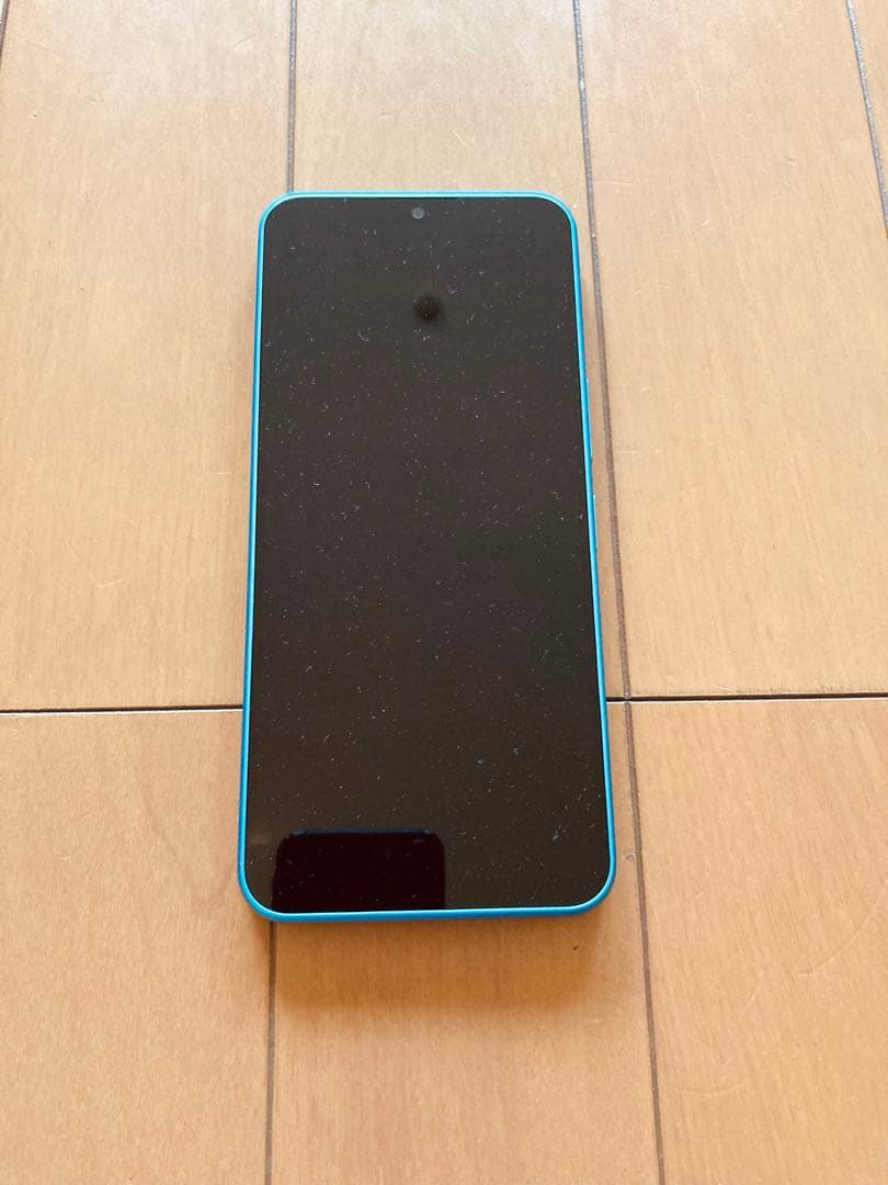 Libero 5G IV YM（A302ZT）　スマートフォン 294746_1_S.jpg