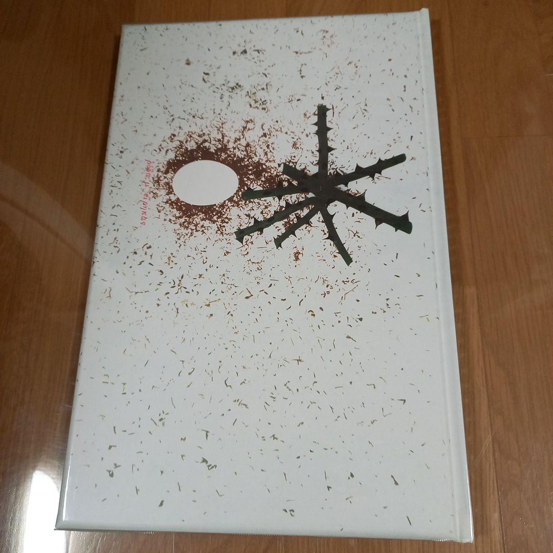 細江英公先生撮影 三島由起夫先生被写体 復刻版‼️写真集 薔薇刑 500部