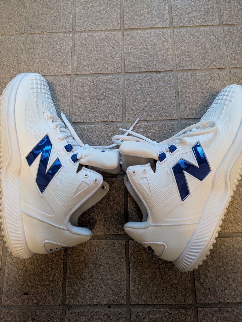 FuelCell Ohtani 1 trainer 27.5cm 2E 大谷翔平