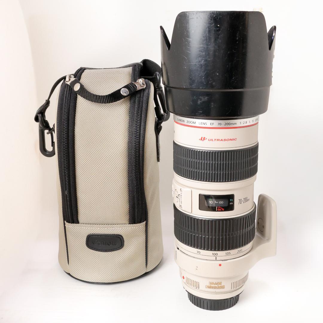 Canon EF 70-200mm f/2.8L USM ズームレンズ 714c+UmpK-L._AC_UL210_SR210,