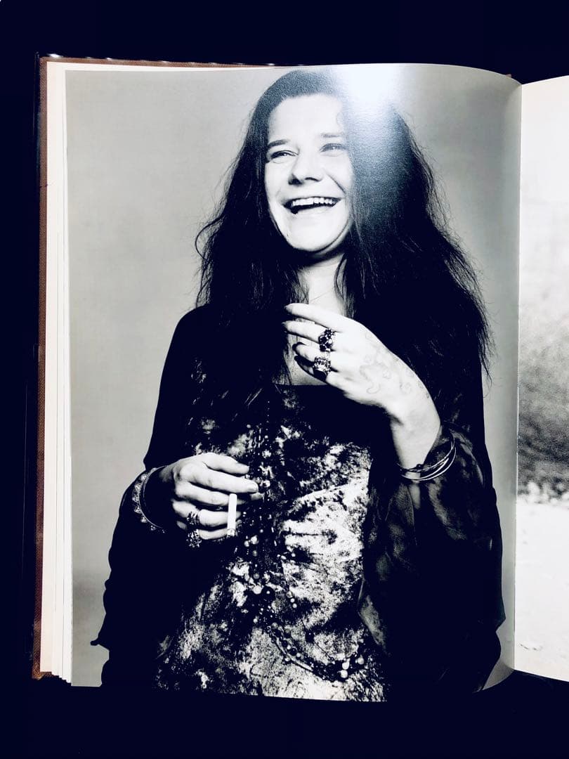 【お値下げ】An Autobiography リチャード・アヴェドン写真集 美品