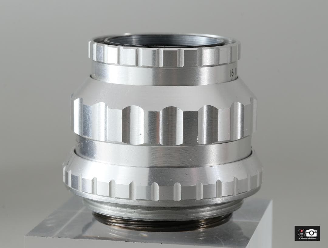 希少Topcor50mm F/3.5 東京光学 ライカL39レンズ整備済2