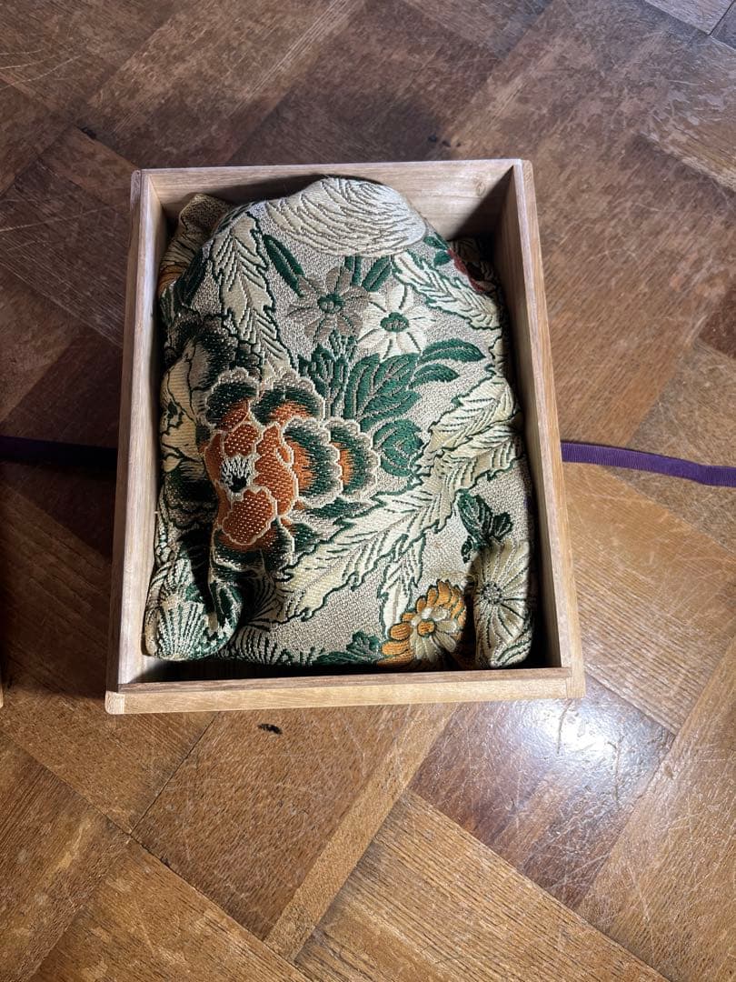 長沢宗春作 能面「翁」 - メルカリ