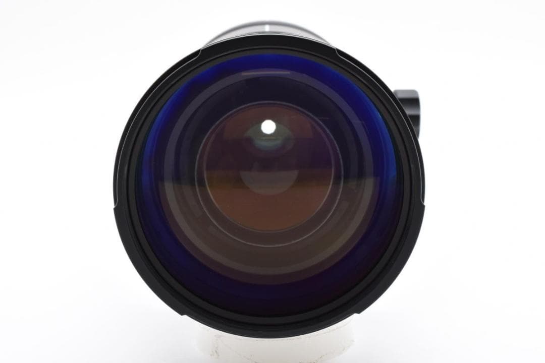 良品 SIGMA 135-400mm F4.5-5.6 D APO Nikon