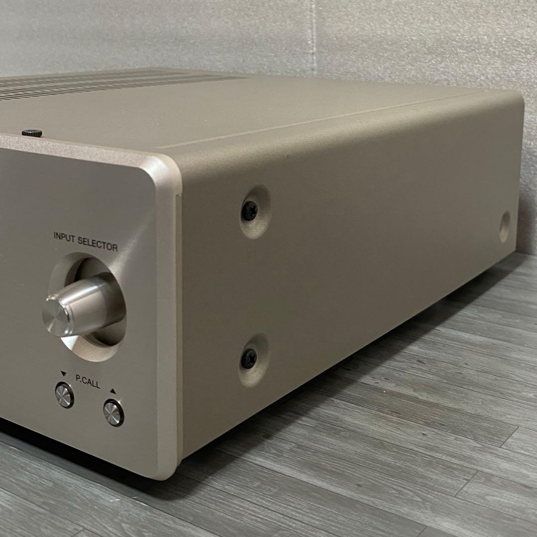 《極美品》KENWOOD R-K1000 2010年製 動作良好•付属品あり