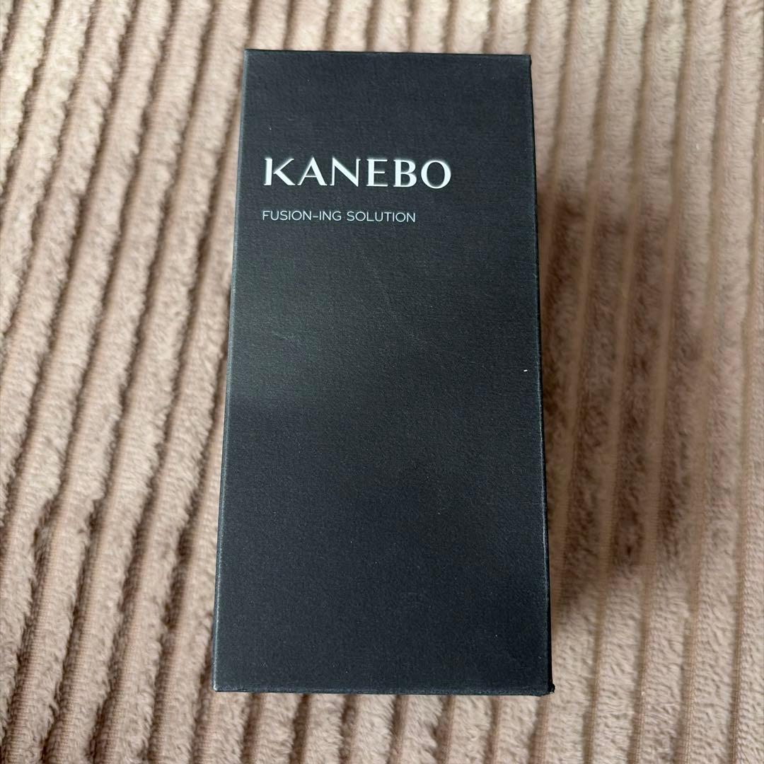 KANebo 90ml フュージョンソリューション　未開封 フュージョニング ソリューション | KANEBO公式サイト