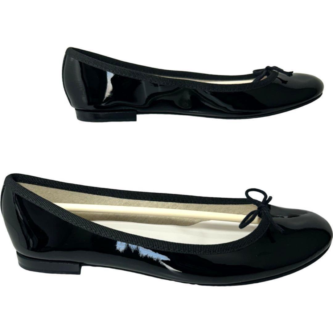 repetto サンドリオン　37 1/2 ニューサイズ　24.3cm