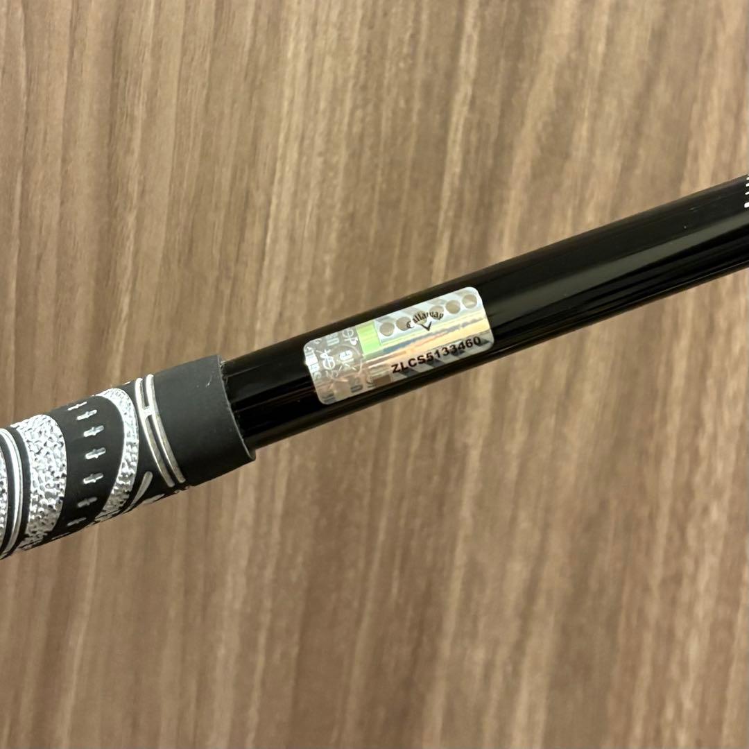 スピーダーNX バイオレット 60S キャロウェイ用スリーブ付 ドライバー