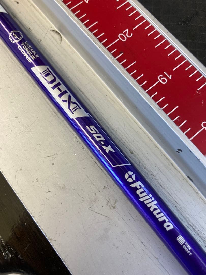 スピーダー NX バイオレット50X ドライバー　テーラーメイド45.5インチ フジクラシャフト フジクラ スピーダーNX バイオレット SPEEDER NX