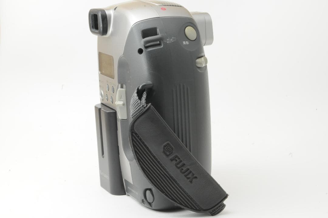 FUJIX FS-30 ビデオカメラレコーダー - メルカリ