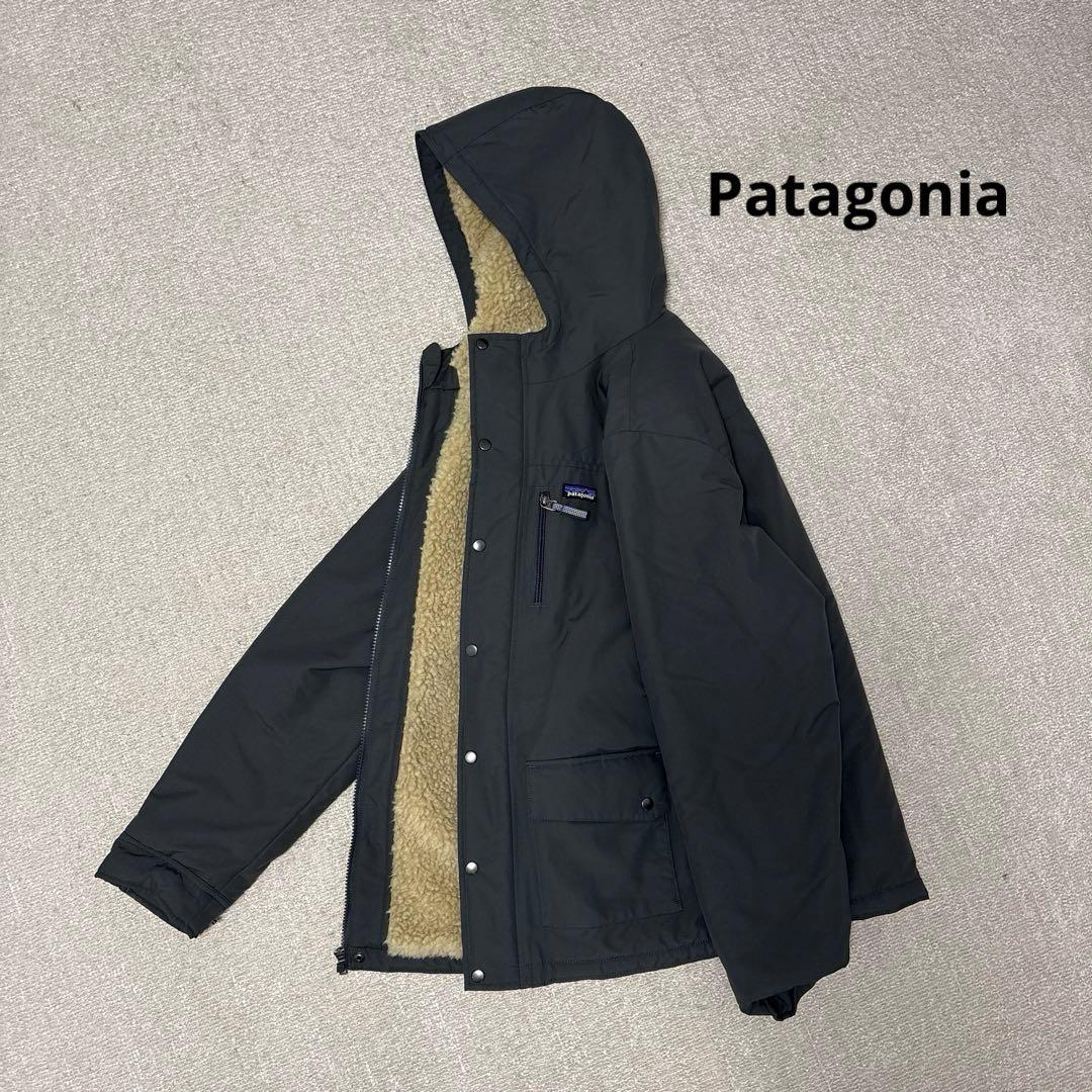 patagonia ポーイズサイズ　フリース　ジャケット XXL patagonia ポーイズサイズ フリース ジャケット XXL 楽天市場